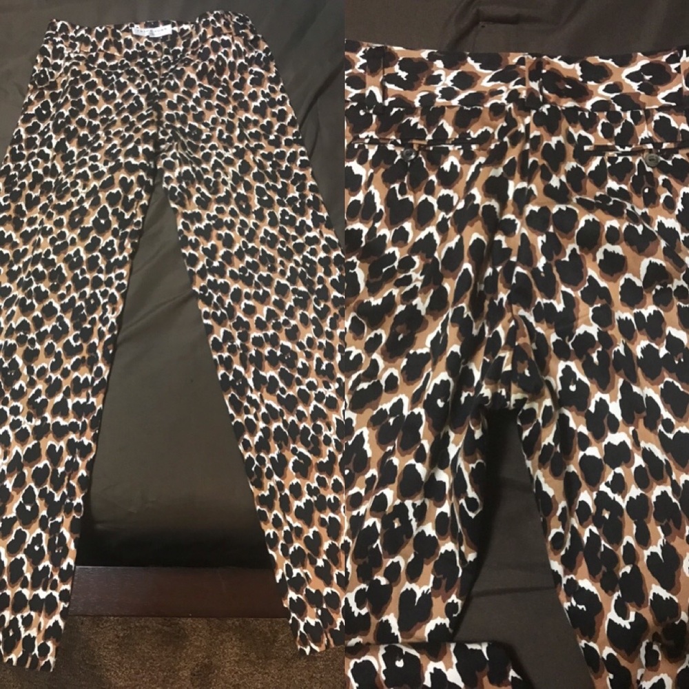 Chita dress pants